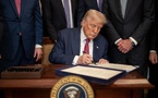 États-Unis : Donald Trump lance la « Gold Card », un visa accéléré pour investisseurs fortunés