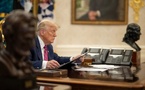 États-Unis : Donald Trump impose de nouvelles restrictions aux travailleurs étrangers titulaires de visas H-1B