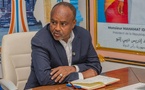 Tchad : Saleh Ben Haliki nommé Directeur général de TCHADELEC