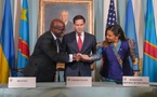 RDC-Rwanda : Washington accueille la deuxième réunion du Mécanisme conjoint de coordination sécuritaire