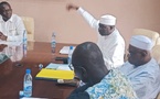 Tchad : Le Ministre de la Justice auditionné à l'Assemblée Nationale sur deux projets de lois