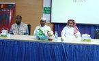Tchad : l’ONG WAMY célèbre la 95ᵉ édition de la fête nationale du Royaume d’Arabie Saoudite