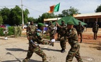 Niger : Le Lieutenant-Colonel Mohamedine Sidi Gali prend la tête de la Sixième Légion de Gendarmerie de Maradi
