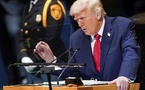 Assemblée Générale des Nations Unies 2025 : discours offensif de Donald Trump