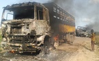 Nigeria : Attaque meurtrière sur l'axe Pulka-Kerawa, pertes signalées au sein de l'armée et du comité de vigilance