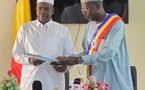 Tchad : Le Conseil provincial du Ouaddaï adopte son budget 2026 de près d'un demi-milliard de FCFA