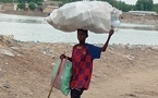 Tchad : Quand la misère s’installe, l’enfance disparaît à N’Djaména