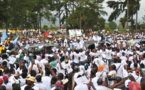 Campagne électorale au Congo : La route Dolisie-frontière du Gabon dans l’agenda du candidat Sassou N’Guesso 