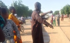 N’Djamena : une querelle autour de 5 000 FCFA dégénère en bagarre sur la voie publique