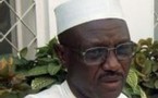 Tchad: Youssouf Saleh Abbas, nouveau chef du Gouvernement