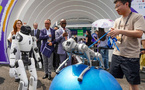 Shanghai expands supportive environment for global talent