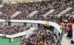 Débordements dans les stades : L'urgence de professionnaliser les stadiers au Tchad