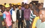 Tchad : La CASAC apporte son soutien au projet de révision de la Constitution et salue l'accord de paix de Miski