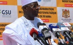 Tchad : Le Hadjer-Lamis, nouveau poumon énergétique de N’Djaména avec la centrale photovoltaïque Noor Tchad