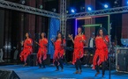 MATANIA : Les Amazones du Sahel, voix d’or et fierté culturelle du Tchad