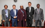 Tchad / INEO : Renforcement du partenariat pour la modernisation des aéroports