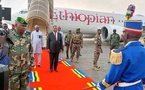 RCA : Retour triomphal à Bangui pour le Président Touadéra après une tournée diplomatique fructueuse