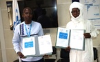 Tchad : Le HCR et l’IN3SI signent un accord pour l’éducation des jeunes réfugiés