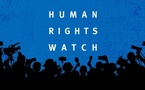Human Rights Watch dément tout refus de visa au Tchad visant son directeur pour l’Afrique centrale