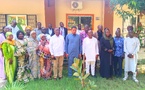 Tchad : les PME tchadiennes outillées pour intégrer les ODD lors d'un atelier ouvert à Bakara