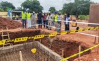 Tchad : À Koumra, l'Aide de la Chine pour un Futur Partagé renforce l’accès à l’eau