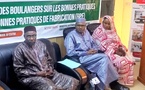 Tchad : les boulangers de N’Djamena en formation sur la qualité et l’hygiène du pain