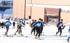 Discovering culture and friendship in China's 'Snow Capital' Altay