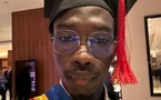 Tchad : Abdallah Abakar Haroun, premier Tchadien à décrocher le titre d’Officier des services diplomatiques
