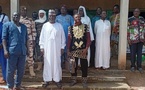 Tchad : à Bébédjia, les populations des zones pétrolières réclament la transparence et des retombées locales