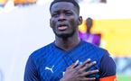Tchad : Marius Mouandilmadji signe son retour en sélection nationale de football du Tchad