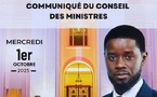 Sénégal : Le Chef de l'État exige le respect du calendrier pour la rentrée scolaire
