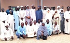 Tchad : Lancement de la Campagne de Sensibilisation "Zéro Choléra" dans le Ouaddaï