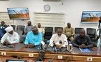 Tchad : Le Ministre des Finances finalise les accords avec des investisseurs indiens en vue de la Table Ronde d'Abou Dabi
