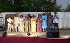 Tchad : Le Tourbillon des Amazones de l’Art, quand culture, rencontre et paix se conjuguent au féminin