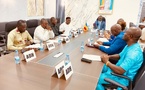 Tchad : La CNDH cherche à formaliser un partenariat stratégique avec les associations de défense des Droits de l'Homme