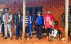 Cameroun : L'armée libère neuf otages enlevés par des séparatistes près de Kumbo