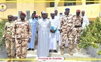 Tchad - Abéché : Quatorze présumés malfrats arrêtés et présentés à la presse