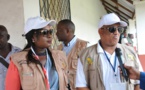 Présidentielle du 20 mars au Congo : Les observateurs internationaux satisfaits du déroulement du vote en matinée