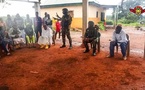 Cameroun : L'armée renforce la sécurité et la collaboration civilo-militaire à la frontière RCA
