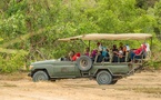 Tchad - Tourisme : Éducation environnementale, clé du succès du Parc National de Zakouma
