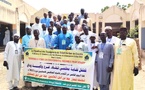 Tchad : Les enseignants du Ouaddaï célèbrent la Journée mondiale et formulent des doléances