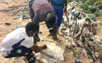 Tchad - Abéché : Découverte tragique du corps d’un nouveau-né dans un Ouadi