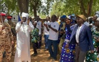 Tchad : La Journée mondiale des enseignants célébrée à Goz-Beïda sous le signe de l'excellence