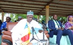 Tchad : Les enseignants de la Tandjilé Est célèbrent leur journée et réclament l'application de leurs statuts