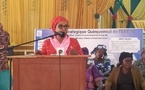 Tchad : Octobre Rose - Appel à briser le silence pour lutter contre les cancers féminins
