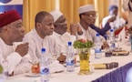 Tchad : Le secteur privé se mobilise pour le financement du PND "Tchad Connexion 2030" à Abou Dhabi