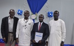 Tchad : Un commissaire divisionnaire de police soutient un mémoire sur le leadership transformationnel et les relations entre la police et les usagers