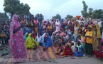 Tchad : Campagne pour l'Agriculture Intelligente et la Nutrition Durable à Am-Timan