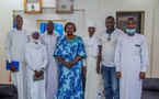Tchad : Les agents de la SONEMIC bientôt intégrés à la Fonction Publique