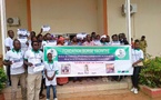 Tchad : La Fondation Borse Yacinthe forme 30 jeunes contre le chômage à Sarh